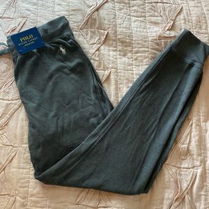 Polo PJ Joggers